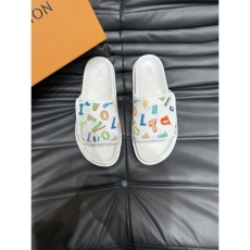 Louis Vuitton Slippers